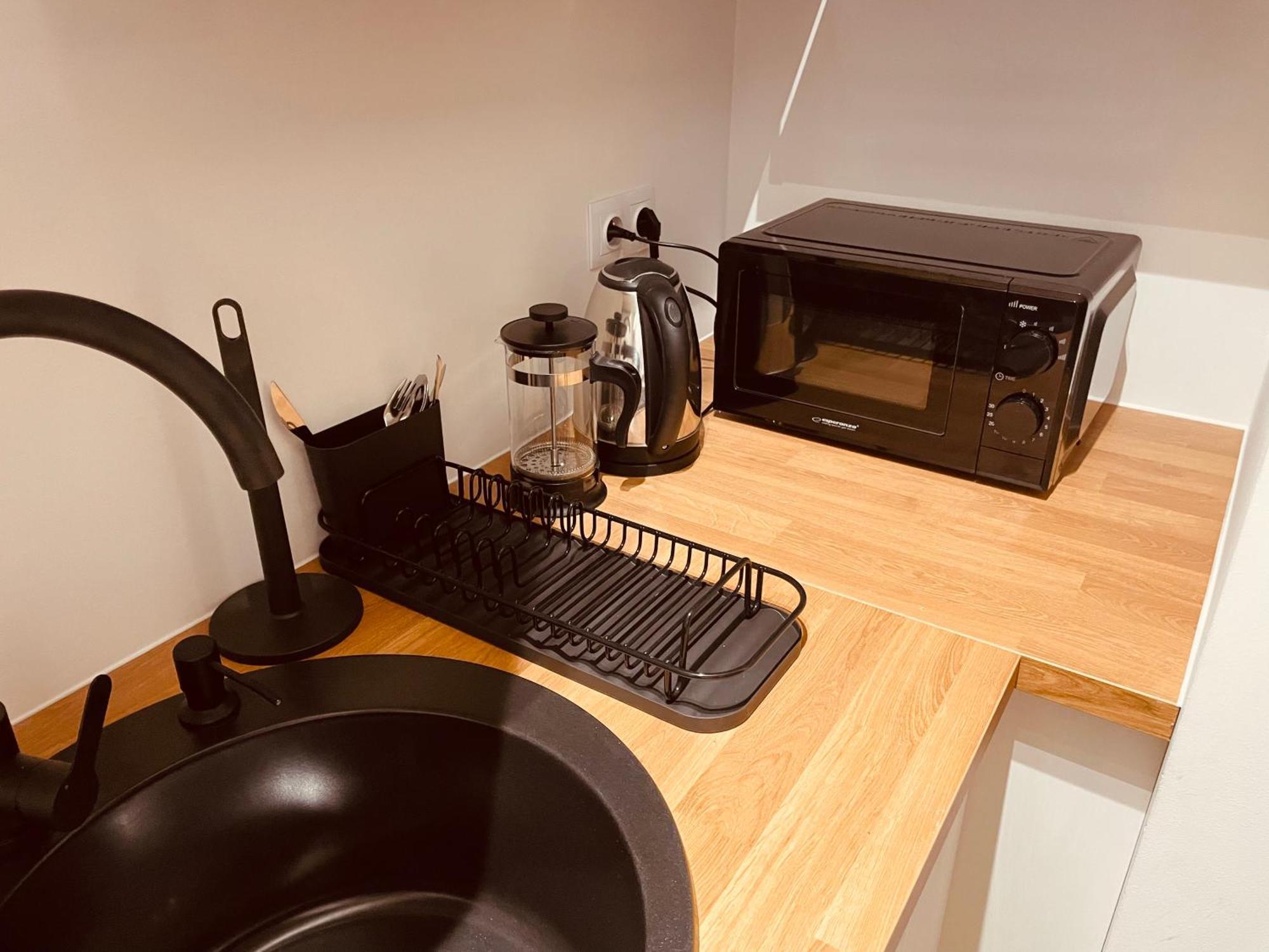 Kobiela Apartments Ktw City Center Katowice Zewnętrze zdjęcie