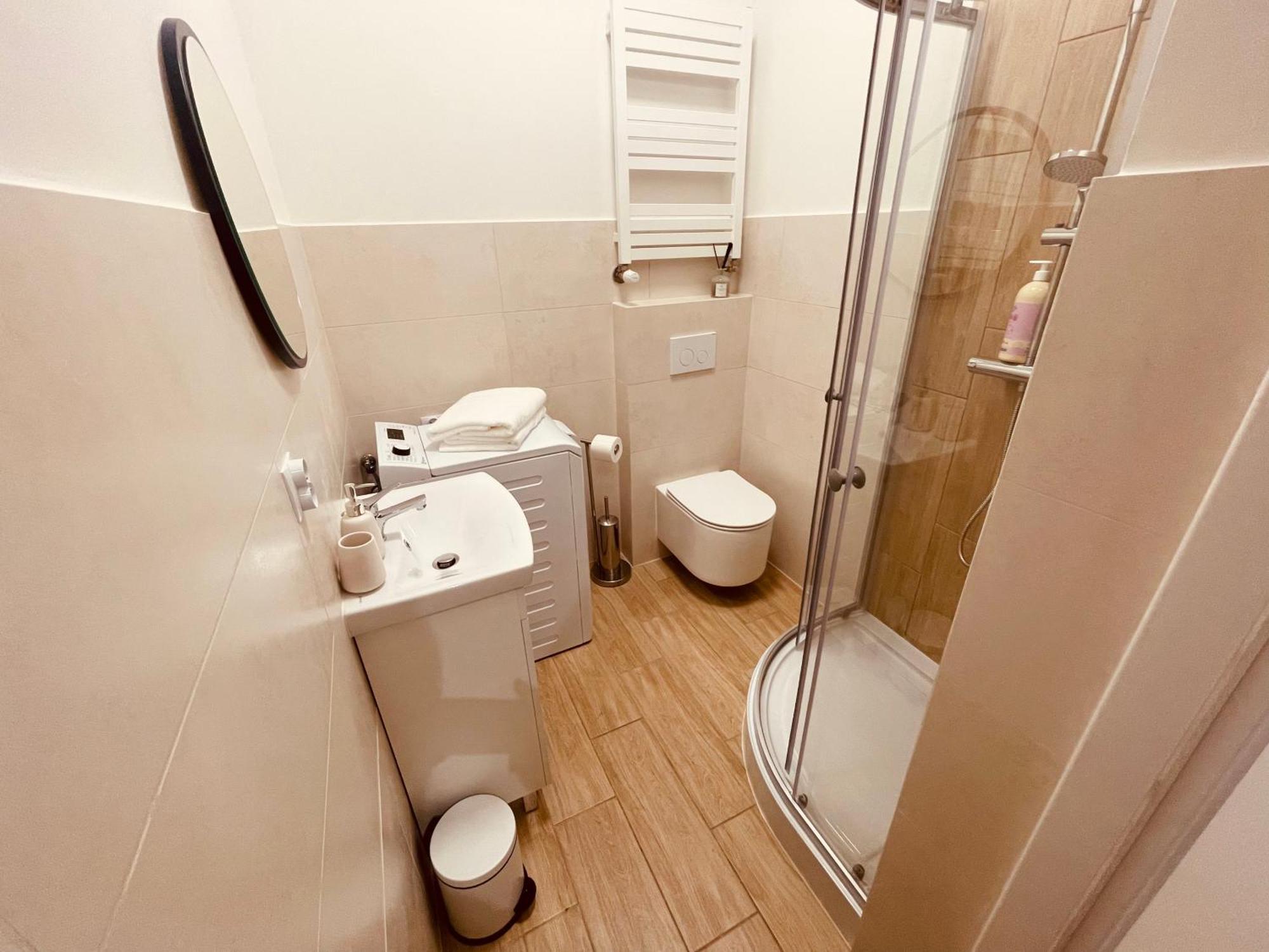 Kobiela Apartments Ktw City Center Katowice Zewnętrze zdjęcie