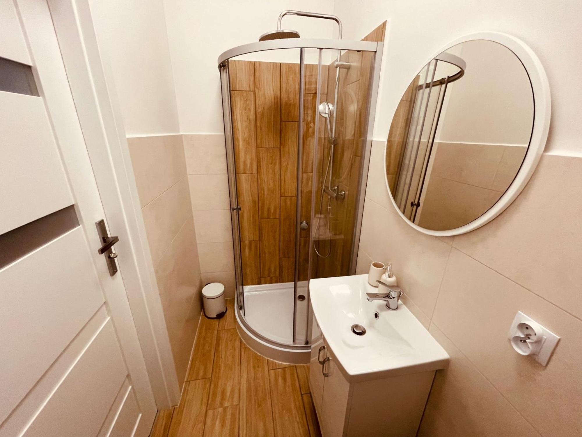 Kobiela Apartments Ktw City Center Katowice Zewnętrze zdjęcie