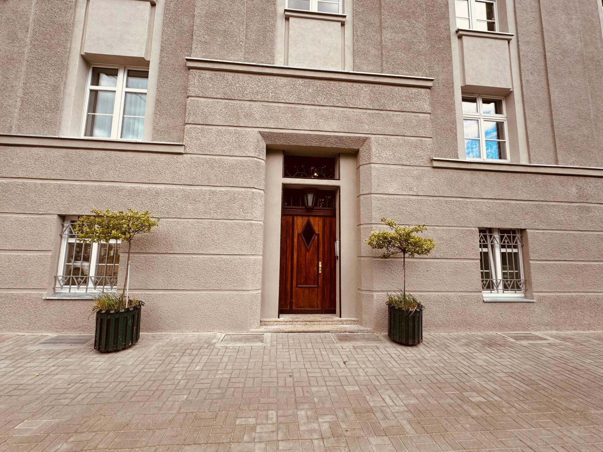 Kobiela Apartments Ktw City Center Katowice Zewnętrze zdjęcie