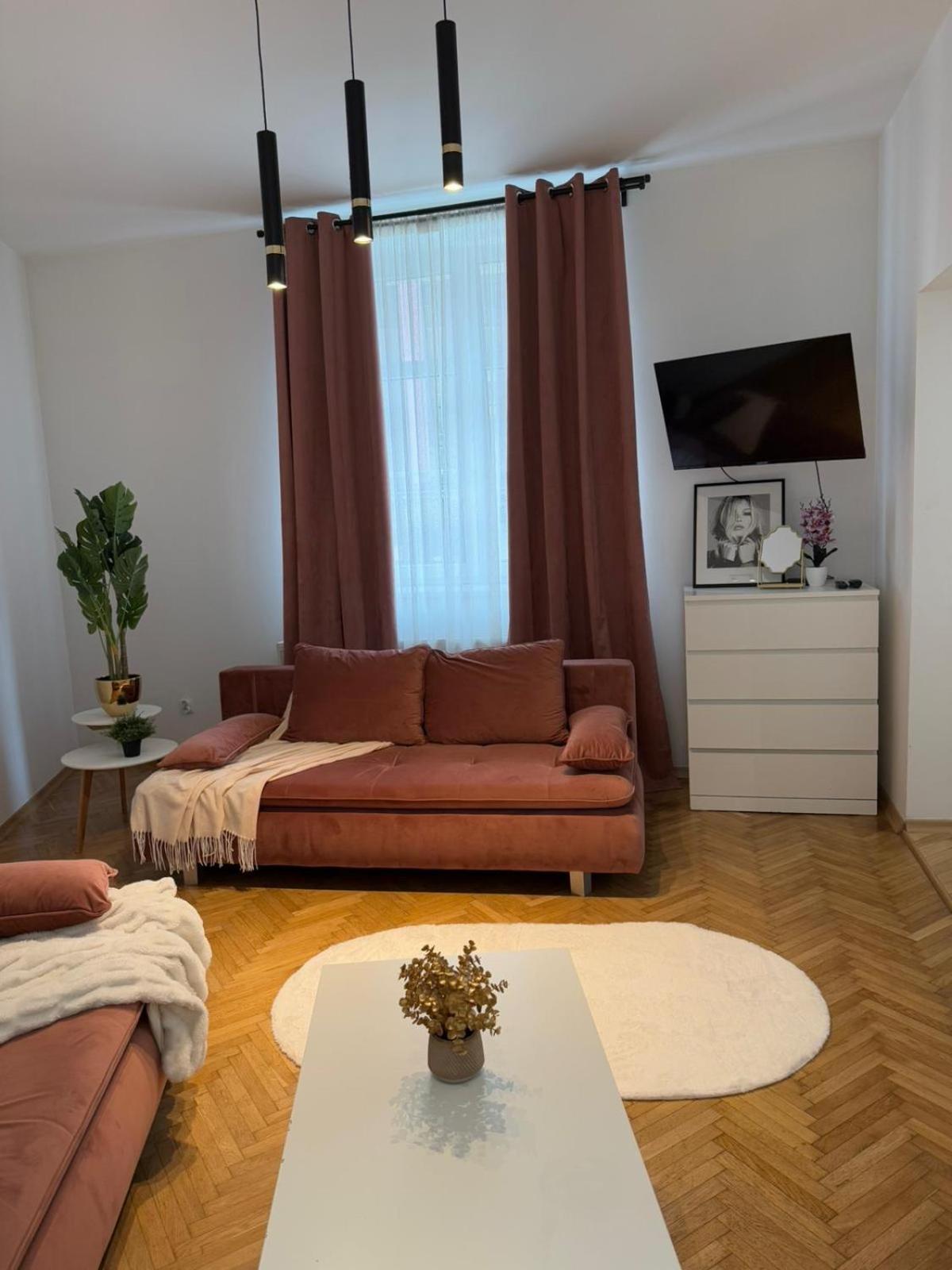 Kobiela Apartments Ktw City Center Katowice Zewnętrze zdjęcie