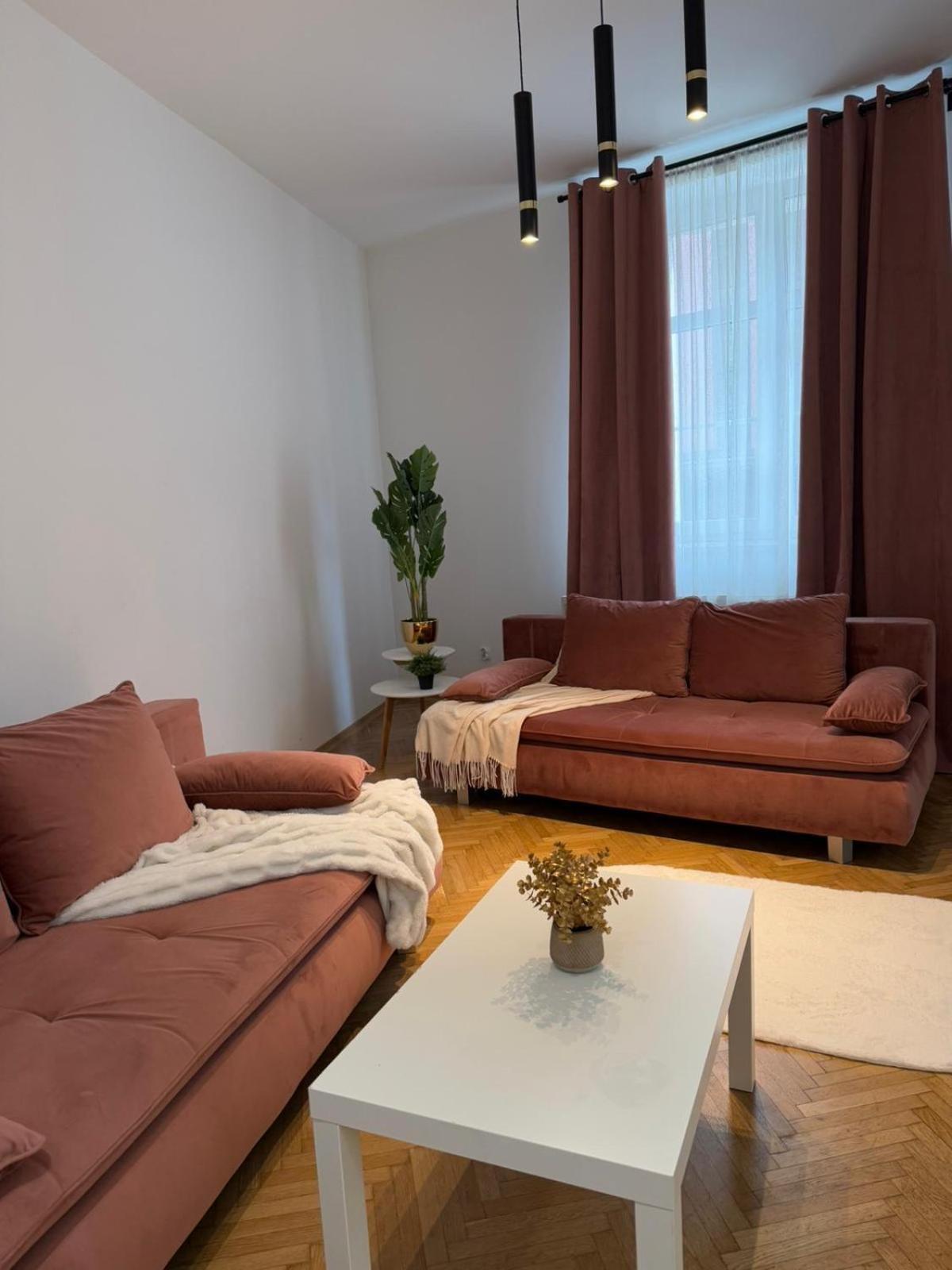 Kobiela Apartments Ktw City Center Katowice Zewnętrze zdjęcie