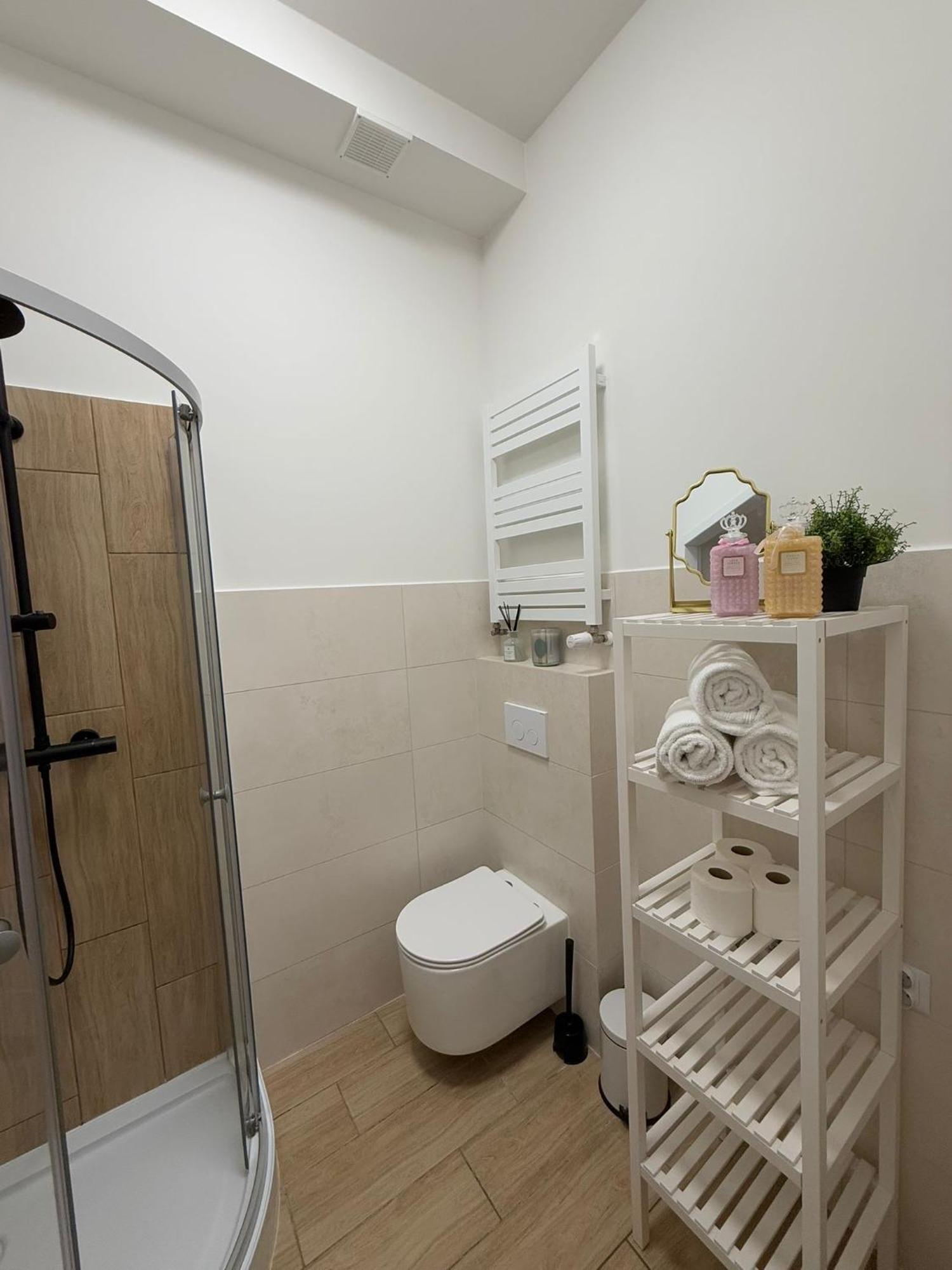 Kobiela Apartments Ktw City Center Katowice Zewnętrze zdjęcie