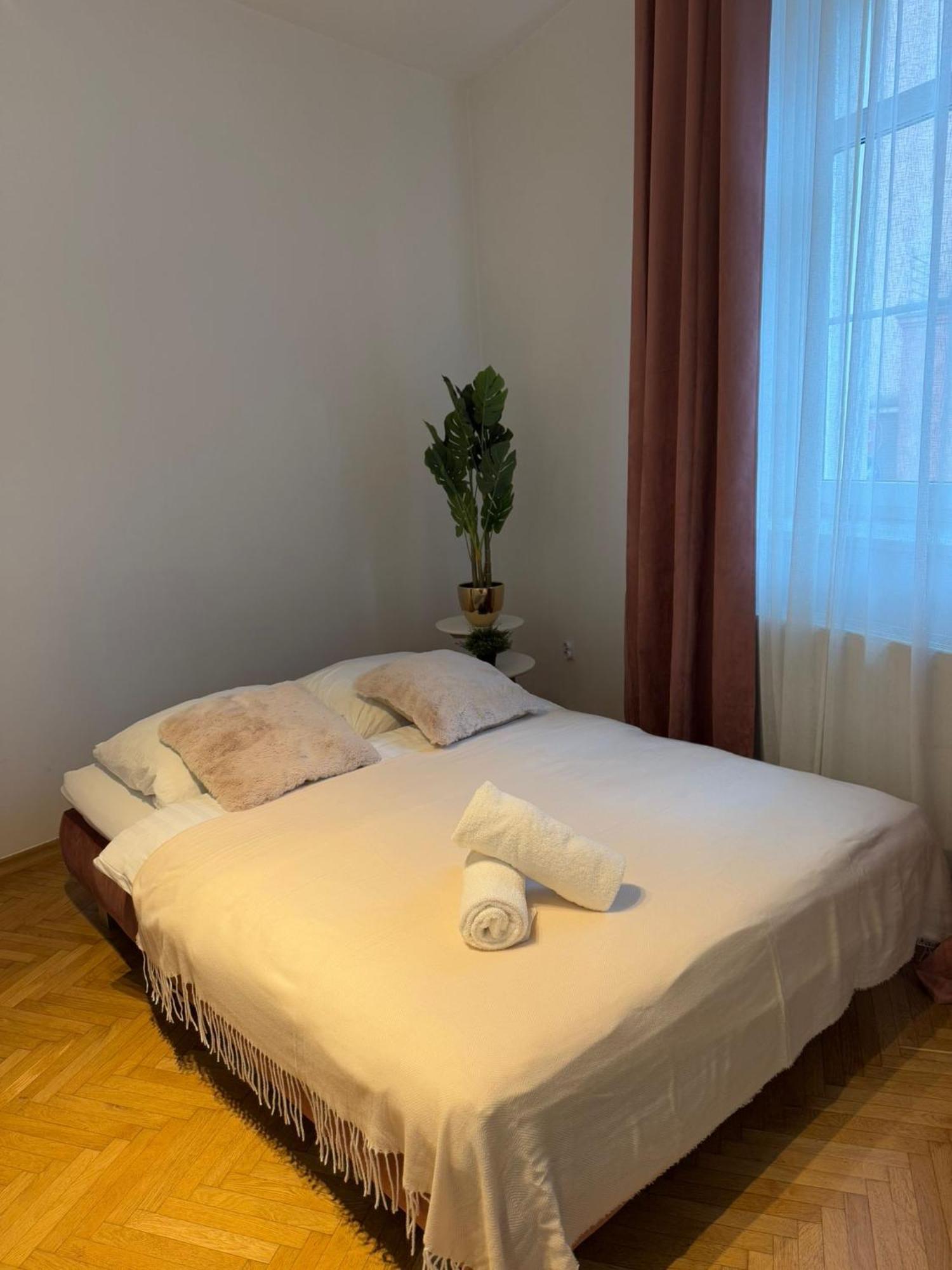 Kobiela Apartments Ktw City Center Katowice Zewnętrze zdjęcie