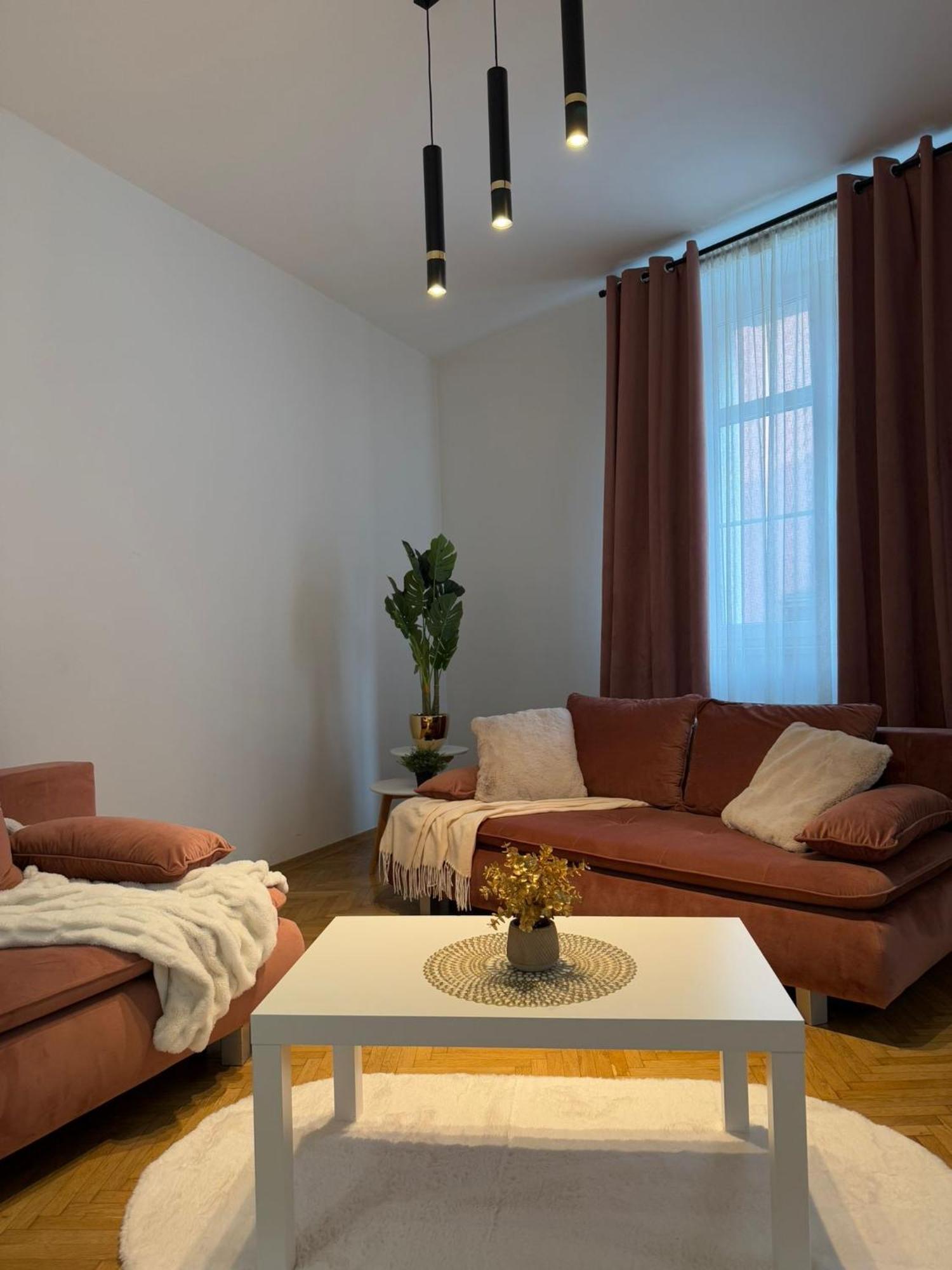 Kobiela Apartments Ktw City Center Katowice Zewnętrze zdjęcie