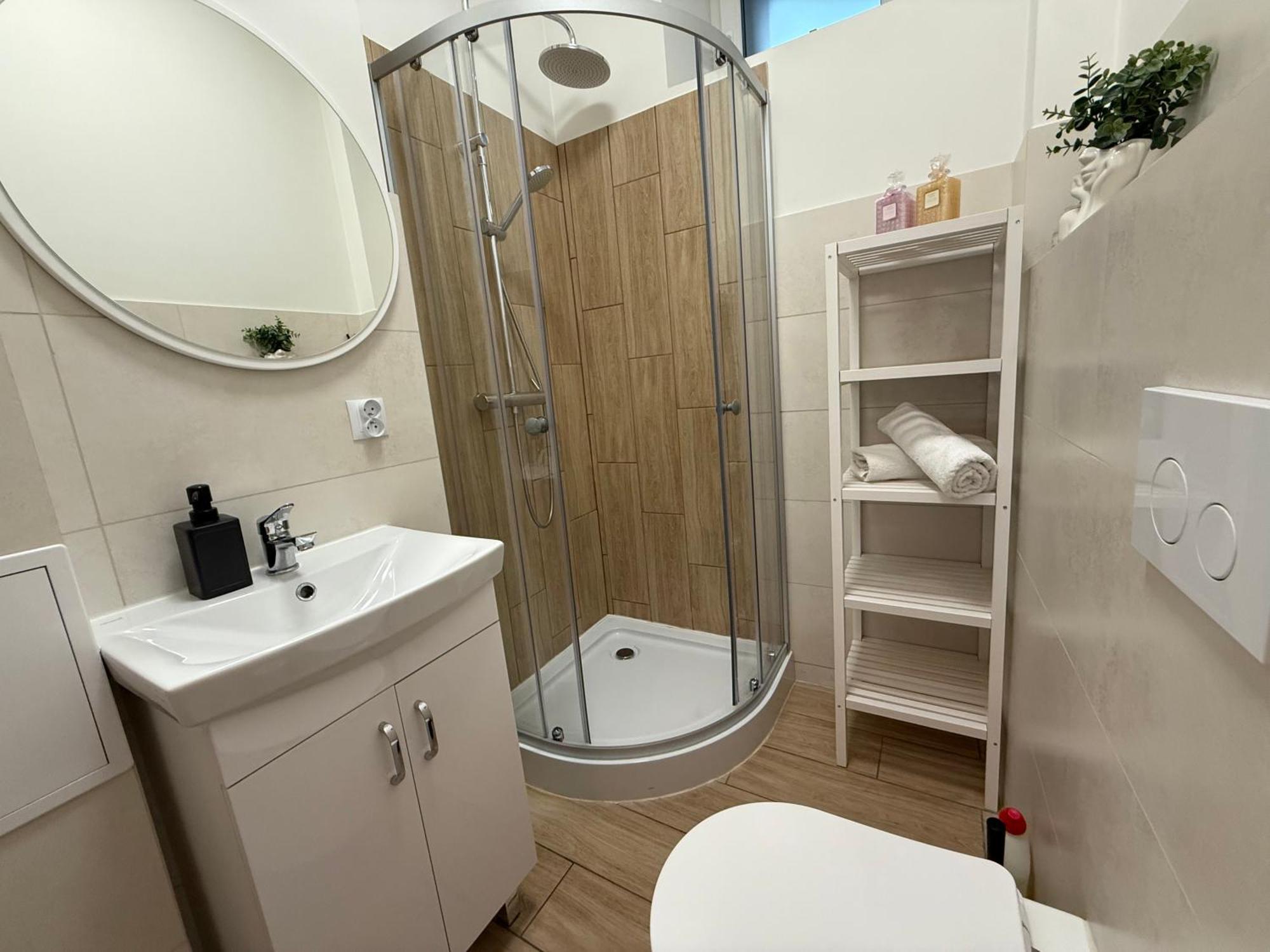 Kobiela Apartments Ktw City Center Katowice Zewnętrze zdjęcie
