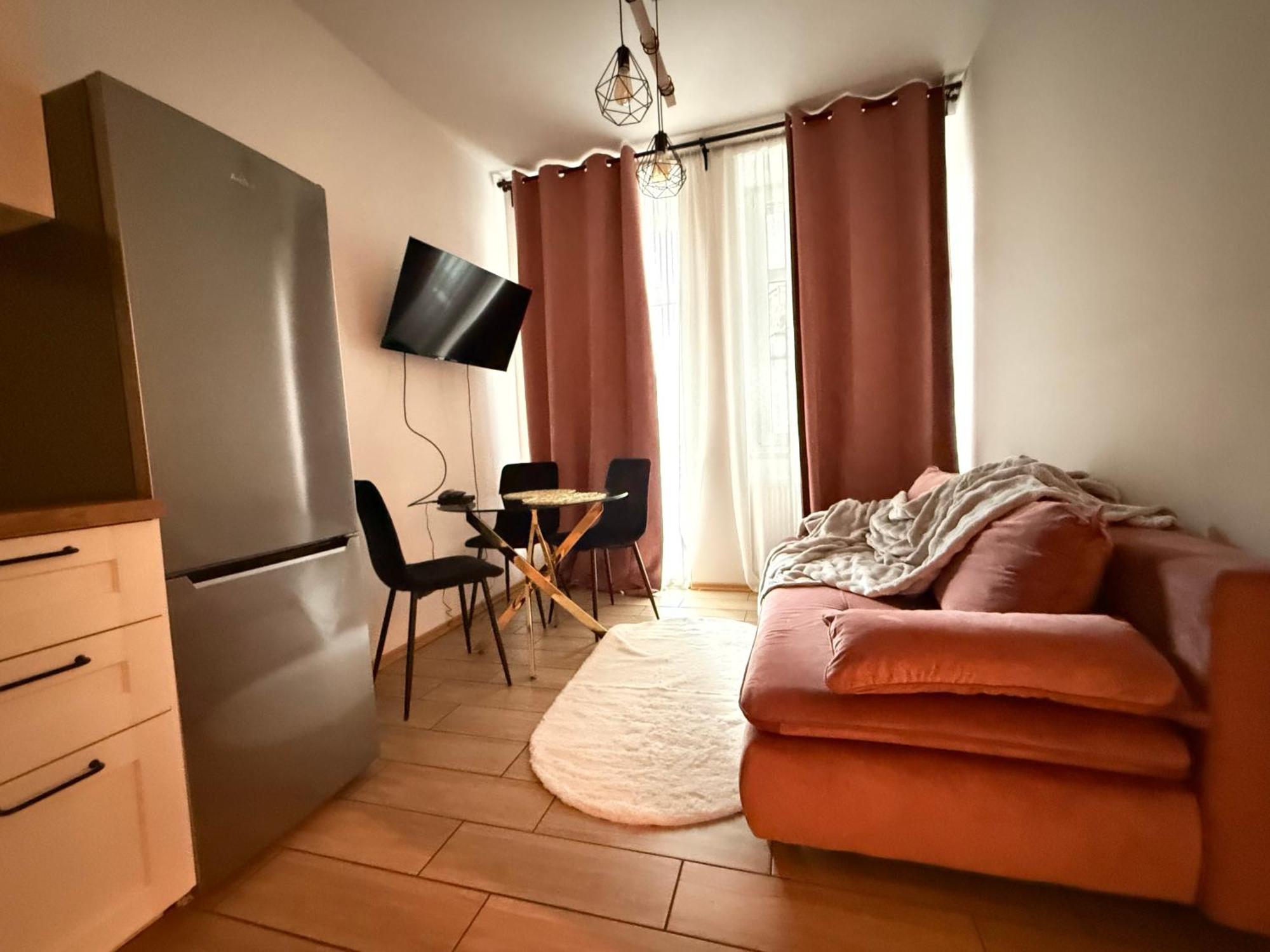 Kobiela Apartments Ktw City Center Katowice Zewnętrze zdjęcie