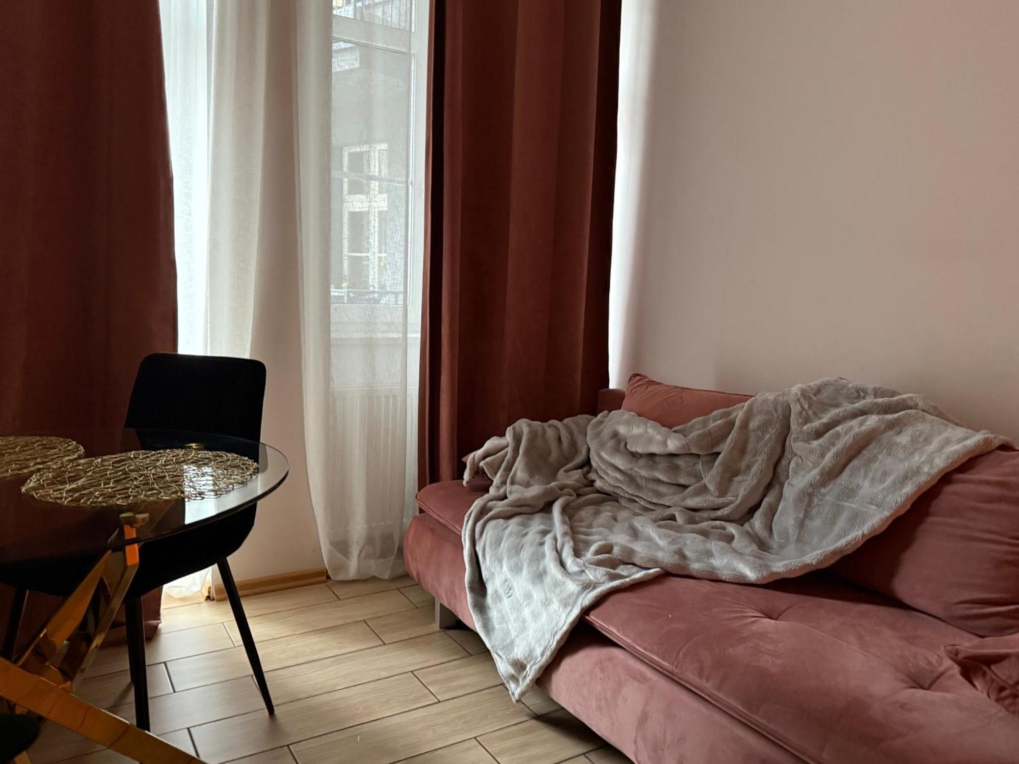 Kobiela Apartments Ktw City Center Katowice Zewnętrze zdjęcie