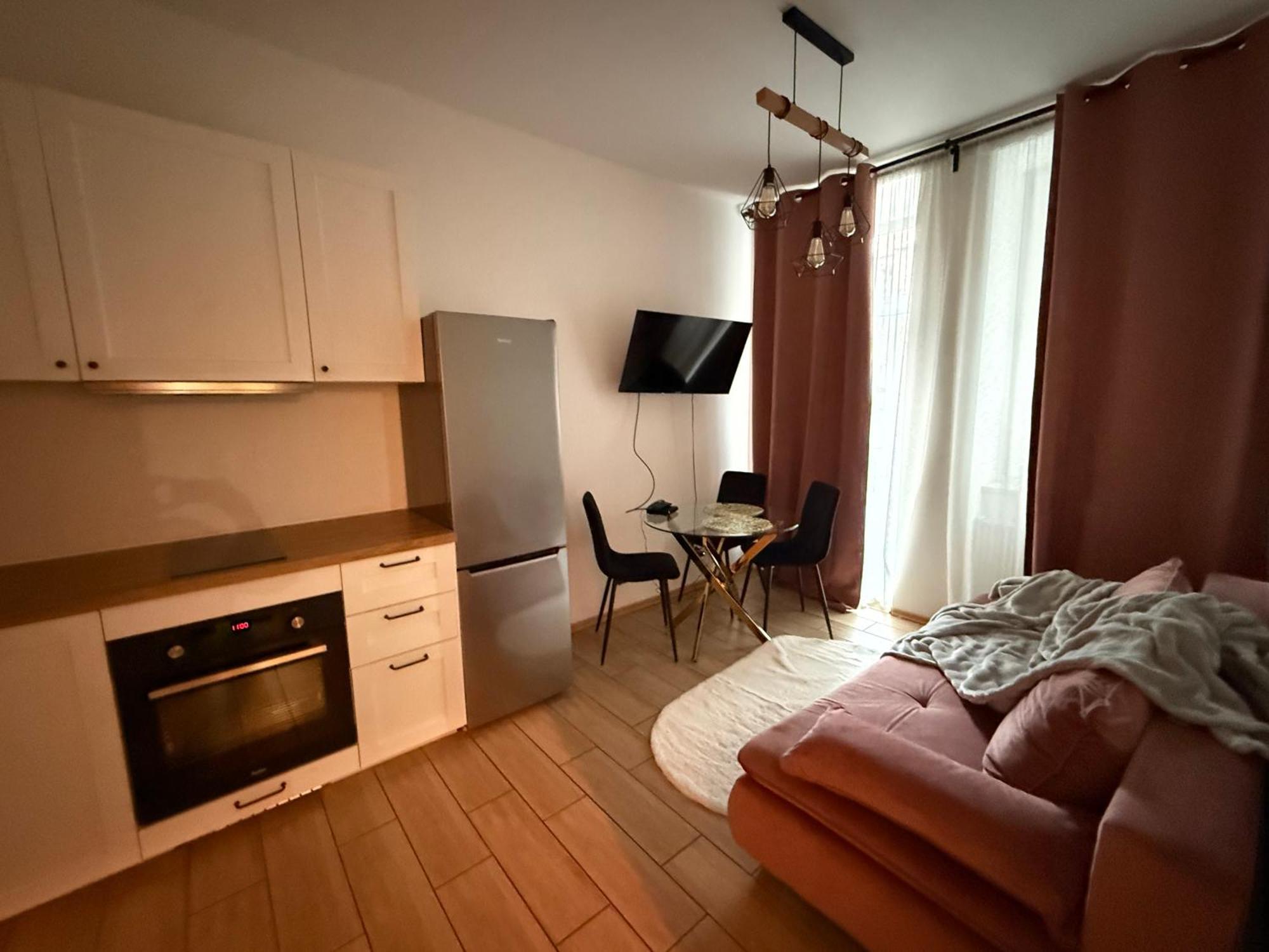 Kobiela Apartments Ktw City Center Katowice Zewnętrze zdjęcie