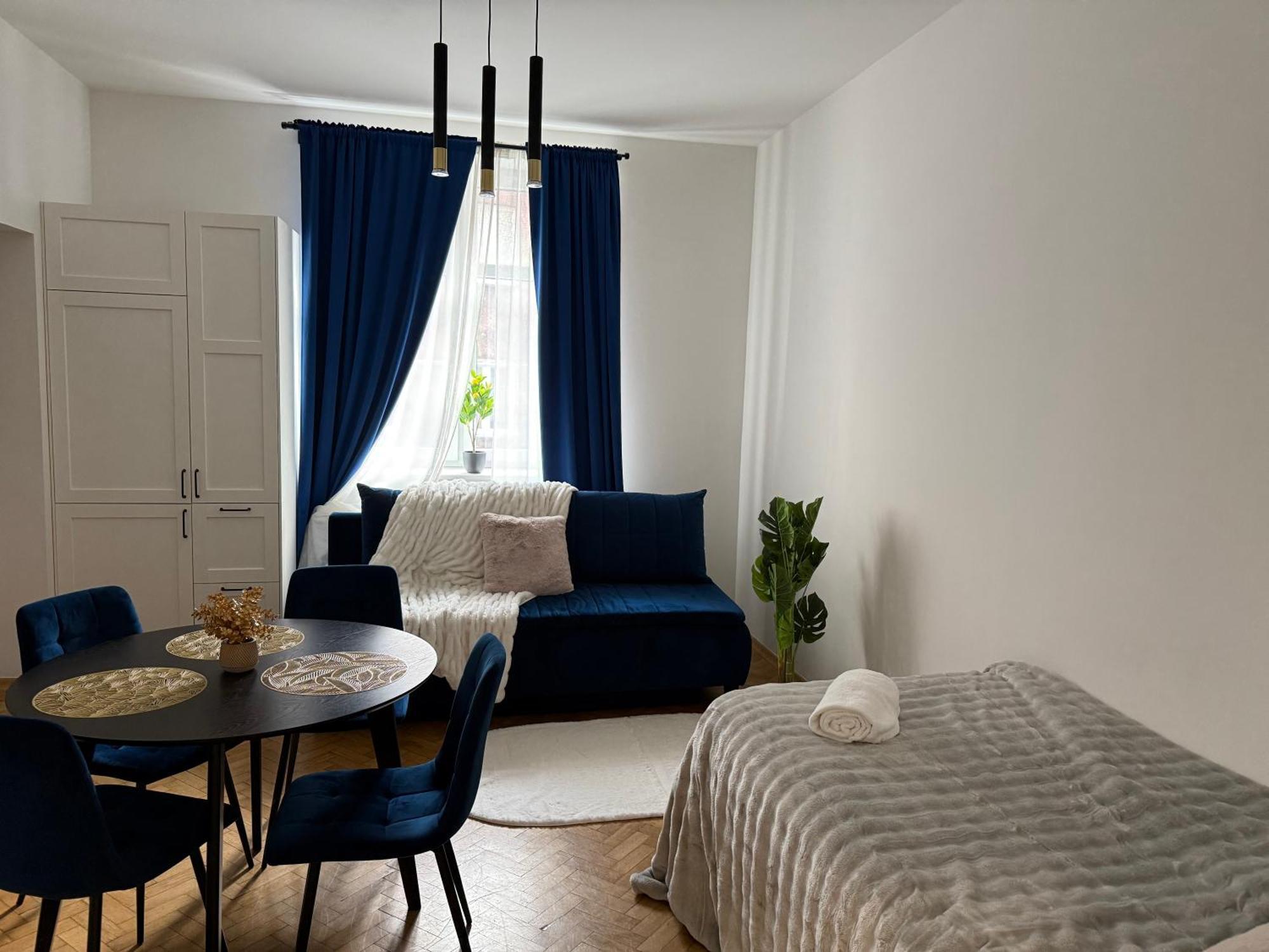 Kobiela Apartments Ktw City Center Katowice Zewnętrze zdjęcie
