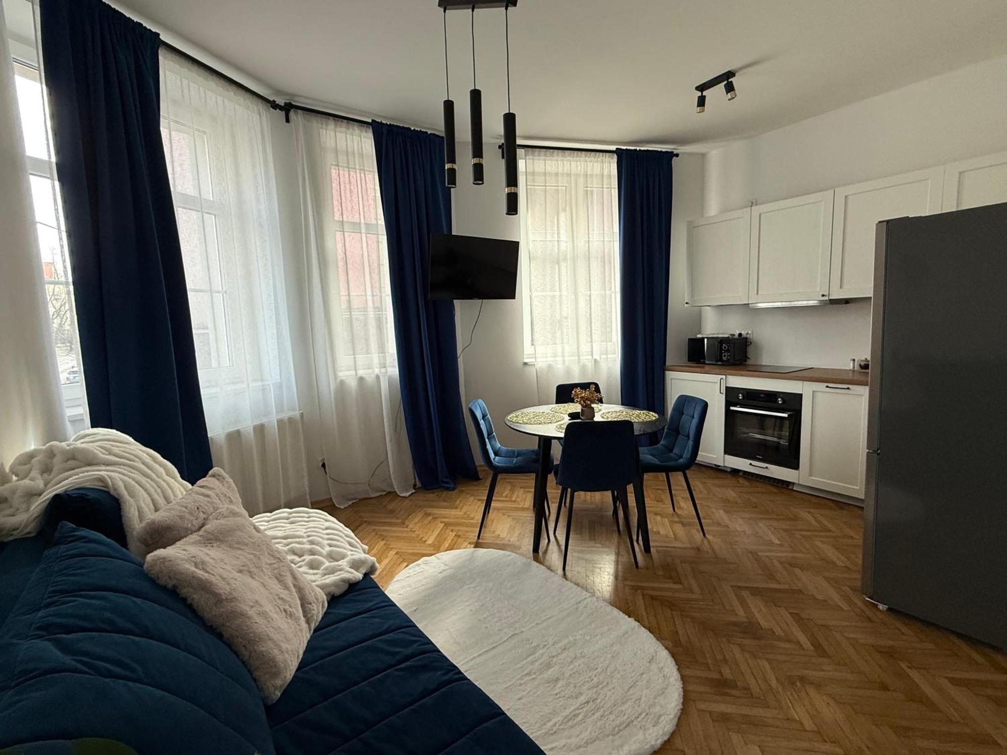Kobiela Apartments Ktw City Center Katowice Zewnętrze zdjęcie