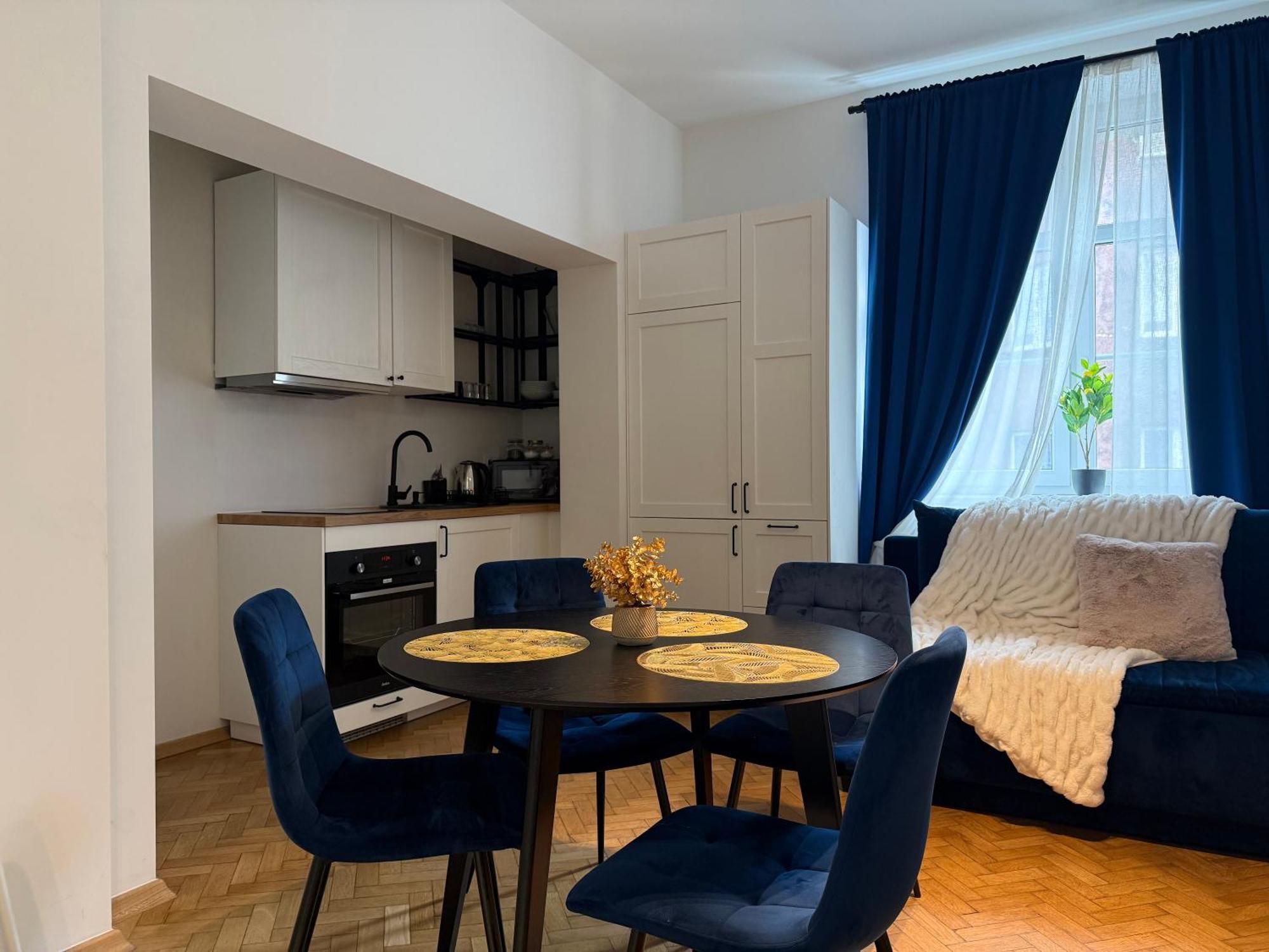 Kobiela Apartments Ktw City Center Katowice Zewnętrze zdjęcie