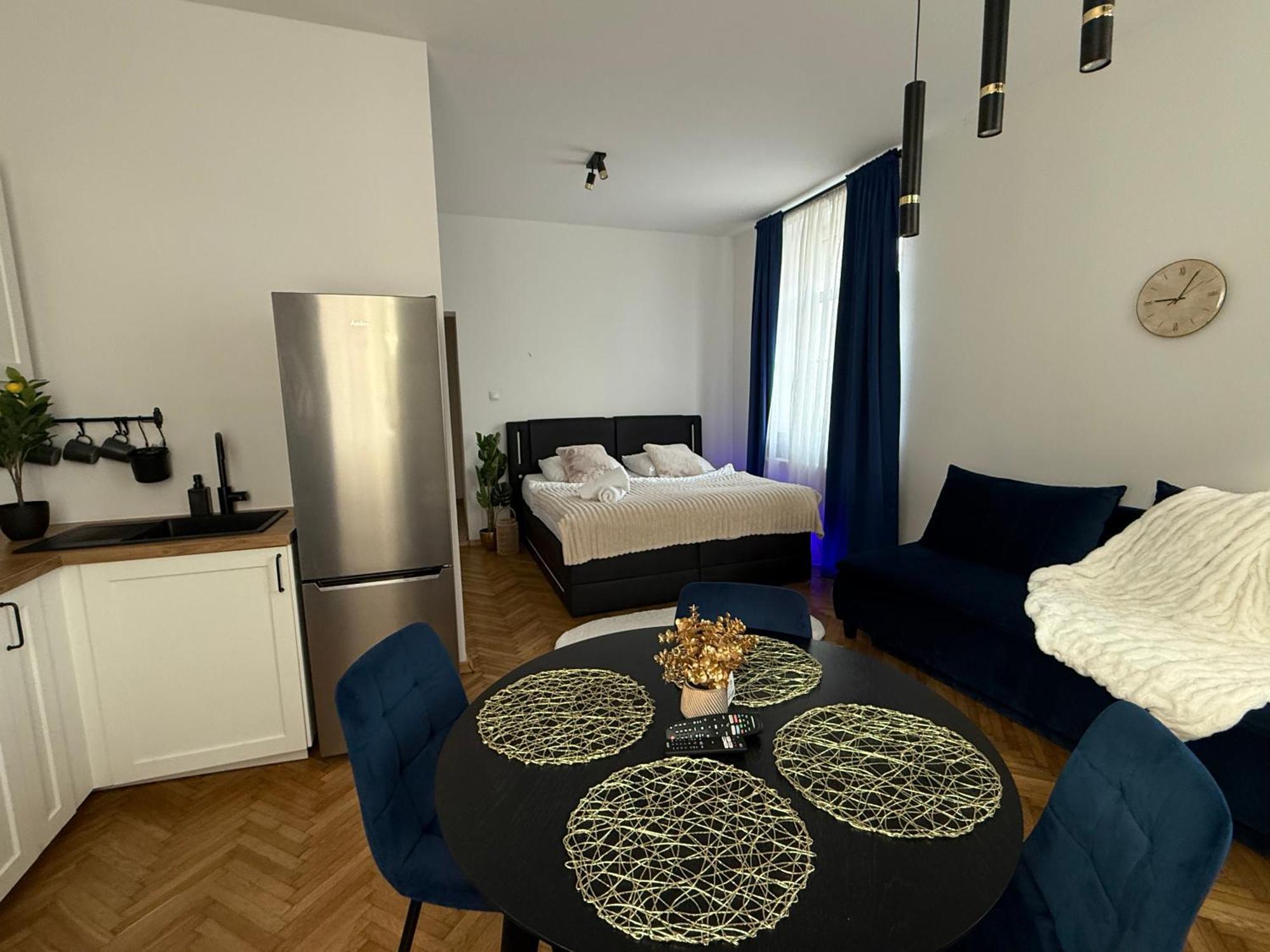 Kobiela Apartments Ktw City Center Katowice Zewnętrze zdjęcie