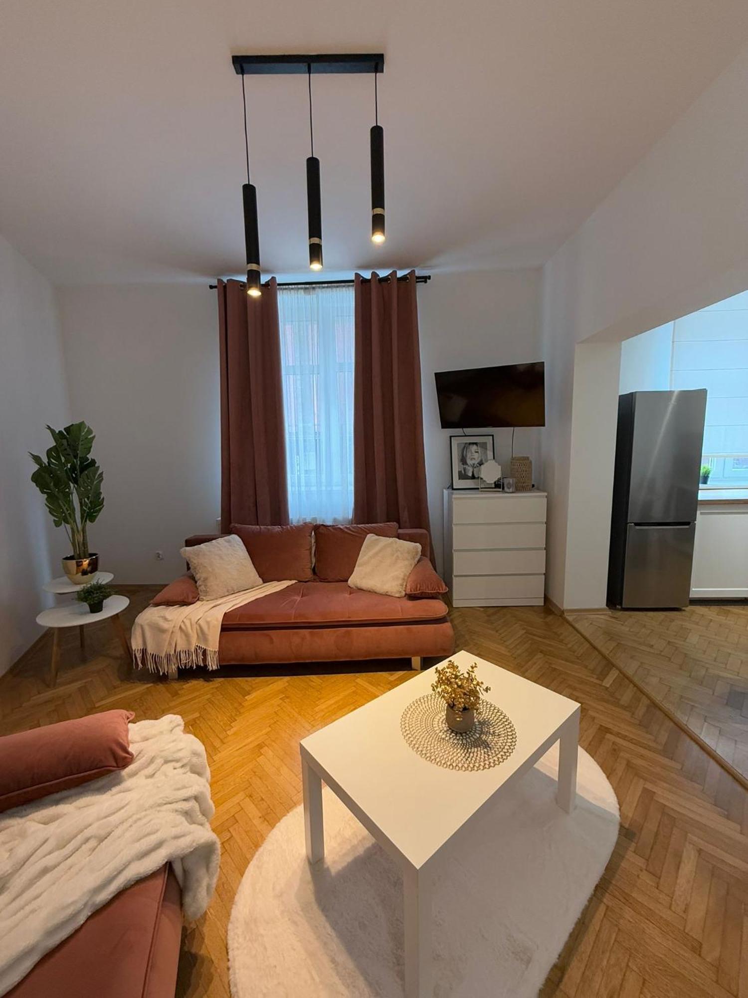 Kobiela Apartments Ktw City Center Katowice Zewnętrze zdjęcie